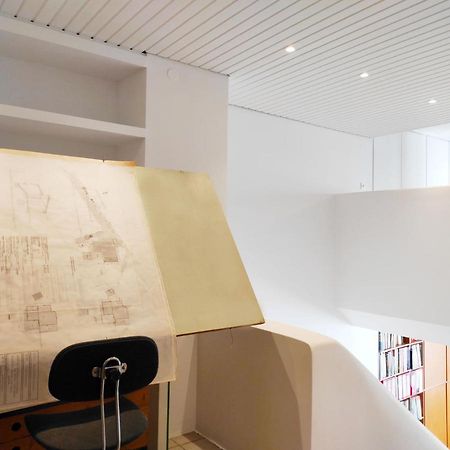 Αρχιτεκτονικό Loft Με Ιδιωτικό Κήπο Apartment Heraklion  Exterior photo