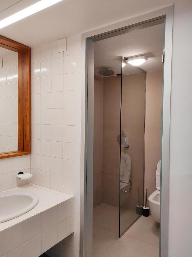 Αρχιτεκτονικό Loft Με Ιδιωτικό Κήπο Apartment Heraklion  Exterior photo