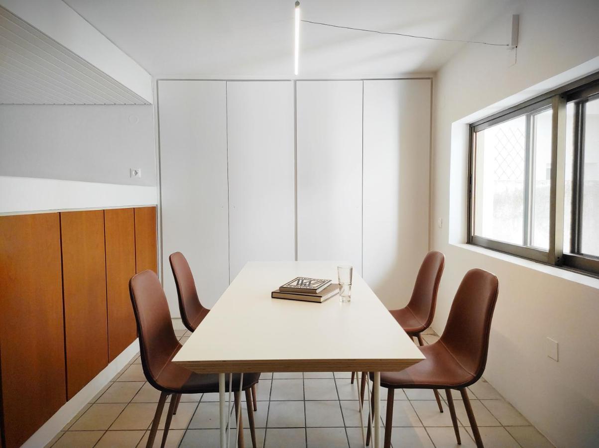 Αρχιτεκτονικό Loft Με Ιδιωτικό Κήπο Apartment Heraklion  Exterior photo