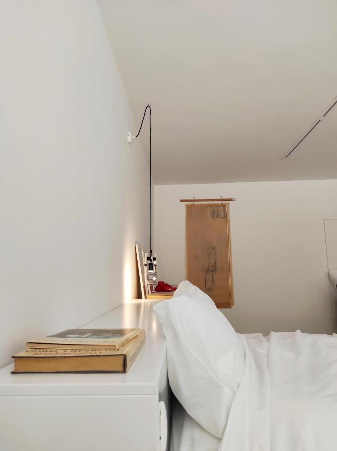 Αρχιτεκτονικό Loft Με Ιδιωτικό Κήπο Apartment Heraklion  Exterior photo