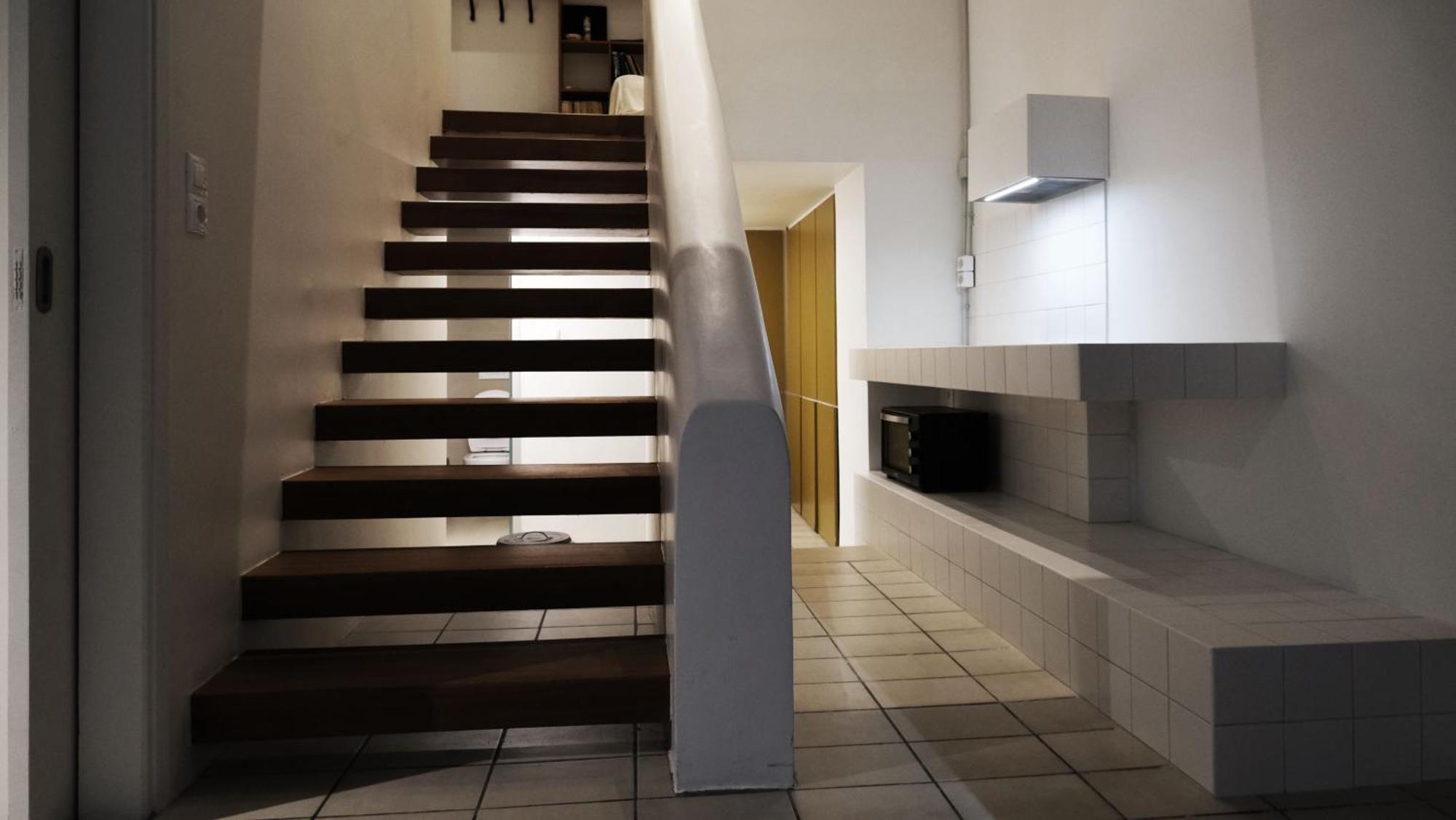 Αρχιτεκτονικό Loft Με Ιδιωτικό Κήπο Apartment Heraklion  Exterior photo